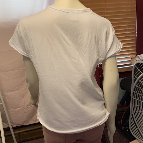 Recycled Revolution Come Together Pocket Tee - Picture 4 of 5